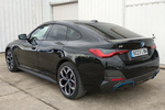 BMW i4 eDrive40 Gran Coup&eacute; eDrive40 Gran Coup&eacute; M Sport Turismo Saphirschwarz Metalizado Exterior Posterior-Lateral 5 puertas