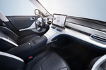 smart #1 Premium Premium Todo terreno Interior Salpicadero 5 puertas