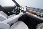 smart #1 Launch Edition Launch Edition Todo terreno Interior Salpicadero 5 puertas