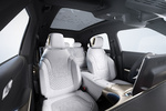 smart #1 Launch Edition Launch Edition Todo terreno Interior Asientos 5 puertas