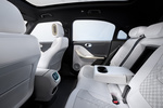 smart #1 Launch Edition Launch Edition Todo terreno Interior Asientos 5 puertas