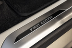 Land Rover Range Rover P530 SWB First Edition SWB Todo terreno Interior Moldura decorativa 5 puertas