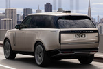Land Rover Range Rover D350 MHEV SWB HSE SWB MHEV Todo terreno Batumi Gold Exterior Lateral-Posterior 5 puertas