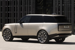 Land Rover Range Rover D350 MHEV SWB HSE SWB MHEV Todo terreno Batumi Gold Exterior Lateral-Posterior 5 puertas