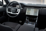 Land Rover Range Rover D350 MHEV SWB HSE SWB MHEV Todo terreno Interior Salpicadero 5 puertas