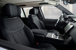 Land Rover Range Rover D350 MHEV SWB HSE SWB MHEV Todo terreno Interior Asientos 5 puertas