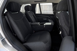 Land Rover Range Rover D350 MHEV SWB HSE SWB MHEV Todo terreno Interior Asientos 5 puertas