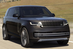 Land Rover Range Rover P400 LWB 7 plazas SE LWB 7 plazas Todo terreno Charente Grey Exterior Lateral-Frontal 5 puertas