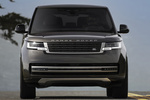 Land Rover Range Rover P400 LWB 7 plazas SE LWB 7 plazas Todo terreno Charente Grey Exterior Frontal 5 puertas