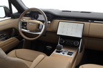 Land Rover Range Rover P400 LWB 7 plazas SE LWB 7 plazas Todo terreno Interior Salpicadero 5 puertas