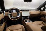 Land Rover Range Rover P400 LWB 7 plazas SE LWB 7 plazas Todo terreno Interior Salpicadero 5 puertas
