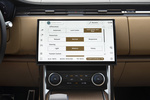 Land Rover Range Rover P400 LWB 7 plazas SE LWB 7 plazas Todo terreno Interior Pantalla del sistema multimedia 5 puertas
