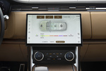 Land Rover Range Rover P400 LWB 7 plazas SE LWB 7 plazas Todo terreno Interior Pantalla del sistema multimedia 5 puertas