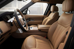 Land Rover Range Rover P400 LWB 7 plazas SE LWB 7 plazas Todo terreno Interior Asientos 5 puertas