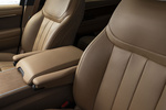 Land Rover Range Rover P400 LWB 7 plazas SE LWB 7 plazas Todo terreno Interior Asientos 5 puertas