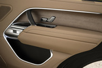 Land Rover Range Rover P400 LWB 7 plazas SE LWB 7 plazas Todo terreno Interior Puerta 5 puertas