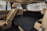 Land Rover Range Rover P400 LWB 7 plazas SE LWB 7 plazas Todo terreno Interior Asientos 5 puertas