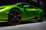 Lamborghini Hurac&Atilde;&iexcl;n Tecnica RWD Tecnica Coup&eacute; Verde Selvans Exterior Llanta 2 puertas