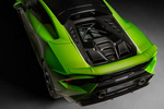 Lamborghini Hurac&Atilde;&iexcl;n Tecnica RWD Tecnica Coup&eacute; Verde Selvans Exterior Posterior 2 puertas