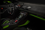 Lamborghini Hurac&Atilde;&iexcl;n Tecnica RWD Tecnica Coup&eacute; Interior Salpicadero 2 puertas
