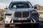 BMW X7 xDrive40i xDrive40i Todo terreno Sparkling Copper Grey Exterior Frontal 5 puertas