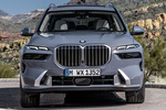 BMW X7 xDrive40i xDrive40i Todo terreno Sparkling Copper Grey Exterior Frontal 5 puertas