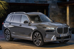 BMW X7 xDrive40i xDrive40i Todo terreno Sparkling Copper Grey Exterior Lateral-Frontal 5 puertas