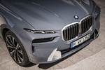 BMW X7 xDrive40i xDrive40i Todo terreno Sparkling Copper Grey Exterior Frontal 5 puertas