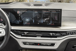 BMW X7 xDrive40i xDrive40i con Cuero BMW Individual Merino Todo terreno Interior Pantalla del sistema multimedia 5 puertas