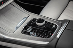 BMW X7 xDrive40i xDrive40i con Cuero BMW Individual Merino Todo terreno Interior Consola Central 5 puertas