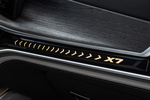 BMW X7 xDrive40i xDrive40i con Cuero BMW Individual Merino Todo terreno Interior Salpicadero 5 puertas