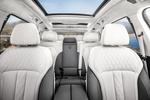BMW X7 xDrive40i xDrive40i con Cuero BMW Individual Merino Todo terreno Interior Asientos 5 puertas