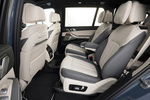 BMW X7 xDrive40i xDrive40i con Cuero BMW Individual Merino Todo terreno Interior Asientos 5 puertas