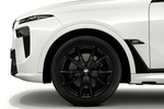 BMW X7 M Performance Parts M Performance Parts Todo terreno Exterior Llanta 5 puertas