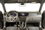 Volkswagen Taigo 1.0 TSI 81 kW (110 CV) DSG R Line Todo terreno Interior Salpicadero 5 puertas