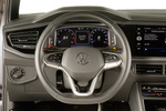 Volkswagen Taigo 1.0 TSI 81 kW (110 CV) DSG R Line Todo terreno Interior Volante 5 puertas