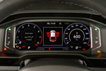 Volkswagen Taigo 1.0 TSI 81 kW (110 CV) DSG R Line Todo terreno Interior Cuadro de instrumentos 5 puertas