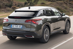 Citro&euml;n C5 X C5 X Plug-In Hybrid Shine Pack Hybrid Turismo Amazonite Grey Exterior Posterior-Lateral 5 puertas