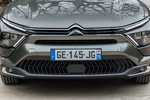 Citro&euml;n C5 X C5 X Plug-In Hybrid Shine Pack Hybrid Turismo Amazonite Grey Exterior Frontal 5 puertas