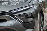 Citro&euml;n C5 X C5 X Plug-In Hybrid Shine Pack Hybrid Turismo Amazonite Grey Exterior Faro 5 puertas