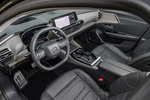Citro&euml;n C5 X C5 X Plug-In Hybrid Shine Pack con Ambiente Hype Adamantium Hybrid Turismo Interior Salpicadero 5 puertas