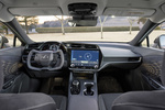 Lexus RZ 450e Luxury Todo terreno Interior Salpicadero 5 puertas