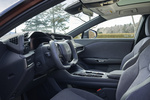 Lexus RZ 450e Luxury Todo terreno Interior Salpicadero 5 puertas