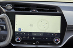 Lexus RZ 450e Luxury Todo terreno Interior Pantalla del sistema multimedia 5 puertas