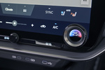 Lexus RZ 450e Luxury Todo terreno Interior Climatizador 5 puertas