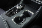 Lexus RZ 450e Luxury Todo terreno Interior Consola Central 5 puertas