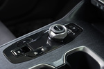 Lexus RZ 450e Luxury Todo terreno Interior Consola Central 5 puertas