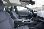 Lexus RZ 450e Luxury Todo terreno Interior Asientos 5 puertas