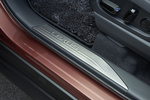Lexus RZ 450e Luxury Todo terreno Interior Moldura decorativa 5 puertas