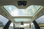 Lexus RZ 450e Luxury Todo terreno Interior Techo solar 5 puertas
